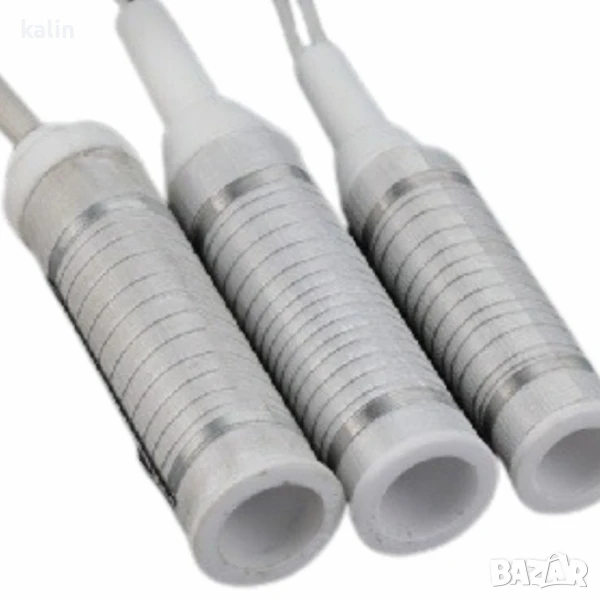 Нагревател за поялник 88-7154 (150W) и ZD-701 (300W), снимка 1