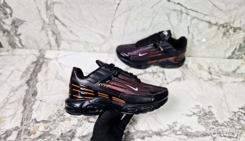 мъжки маратонки nike , снимка 1