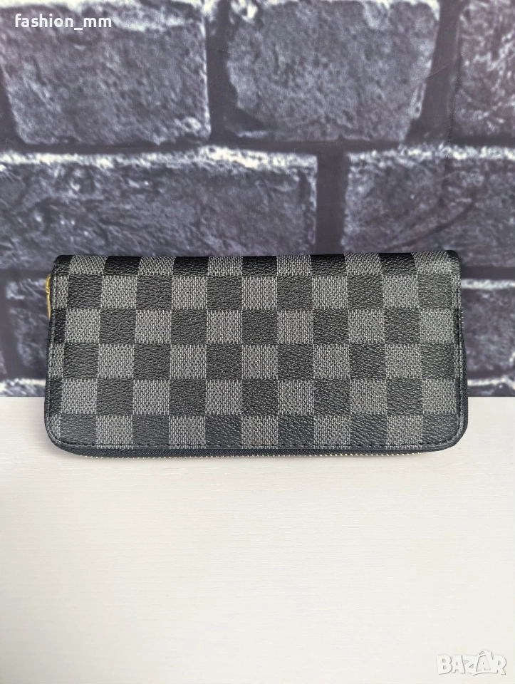 портмоне Lоuis Vuitton , снимка 1