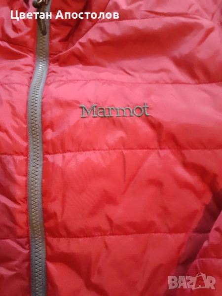 Изолационен Marmot primaloft, снимка 1