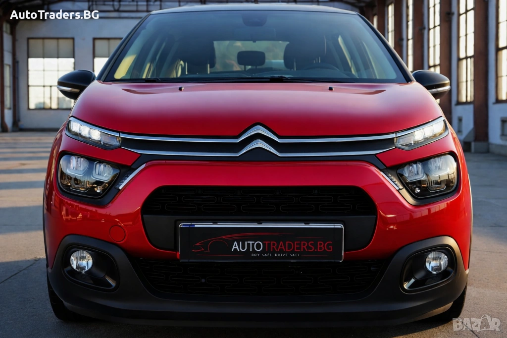 Citroen C3 III 1.5 BlueHDi, снимка 1