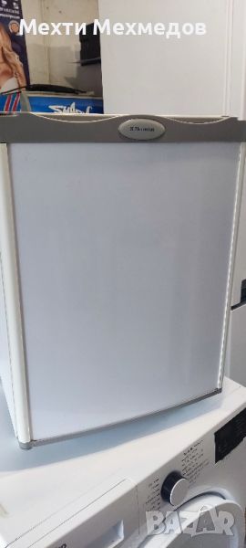 Малък хладилник, снимка 1