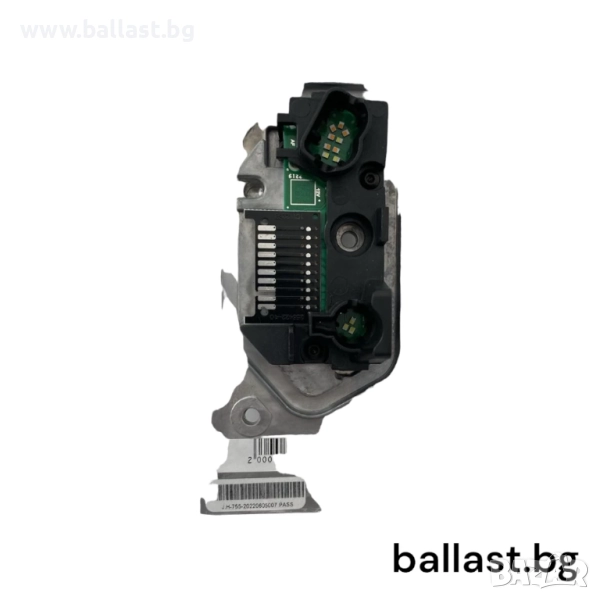 Баласт модул ляв 5A57073 BMW 3er G20 G28 LCI 2023 –, снимка 1