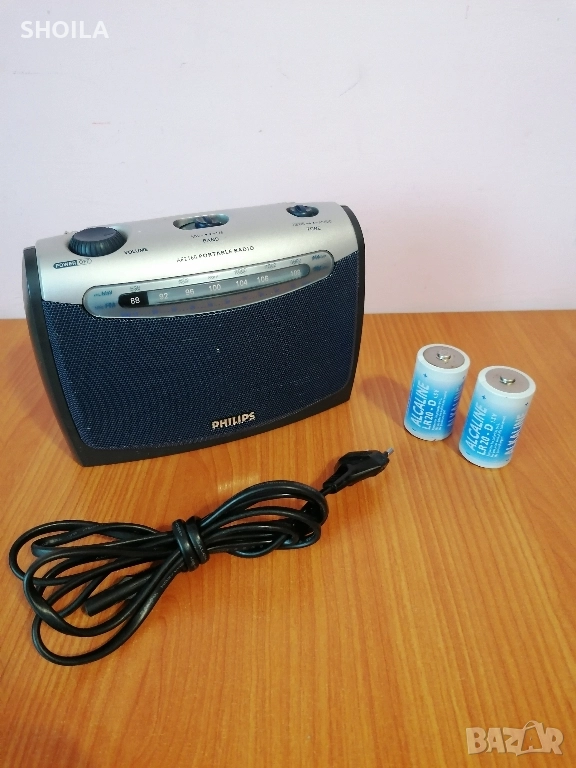 Philips ae-2160/00c, снимка 1