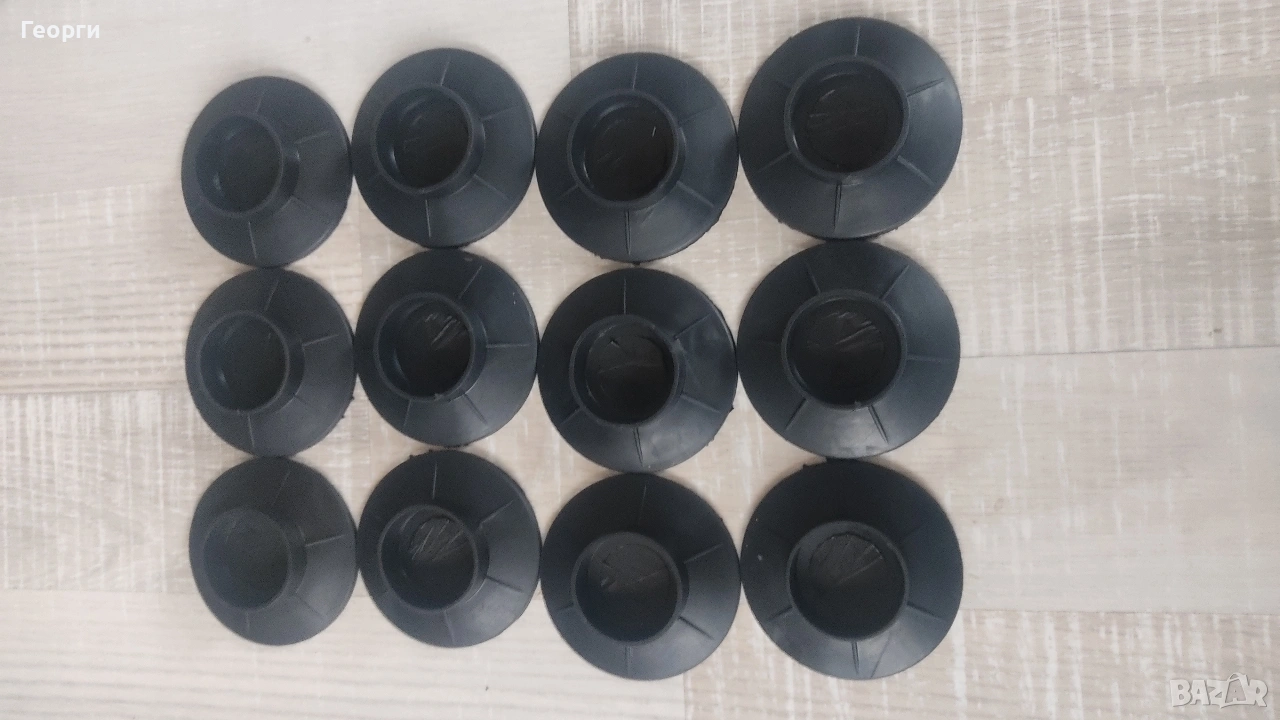 Най-добрите тампони за пералня., снимка 1