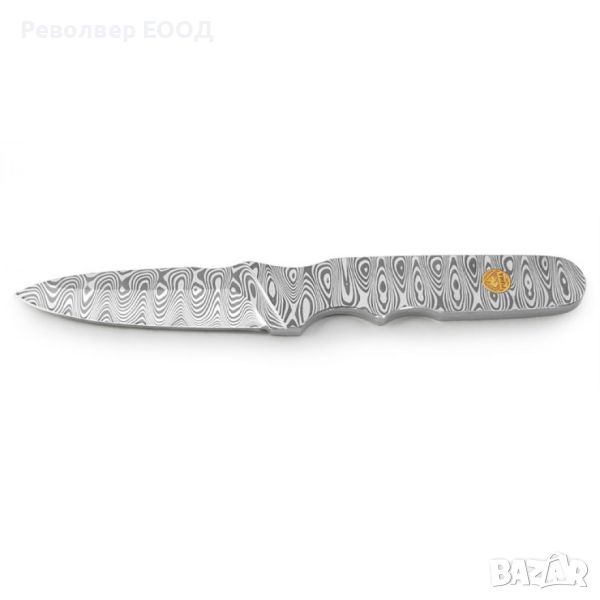 Нож Puma Damast - 7 см, снимка 1