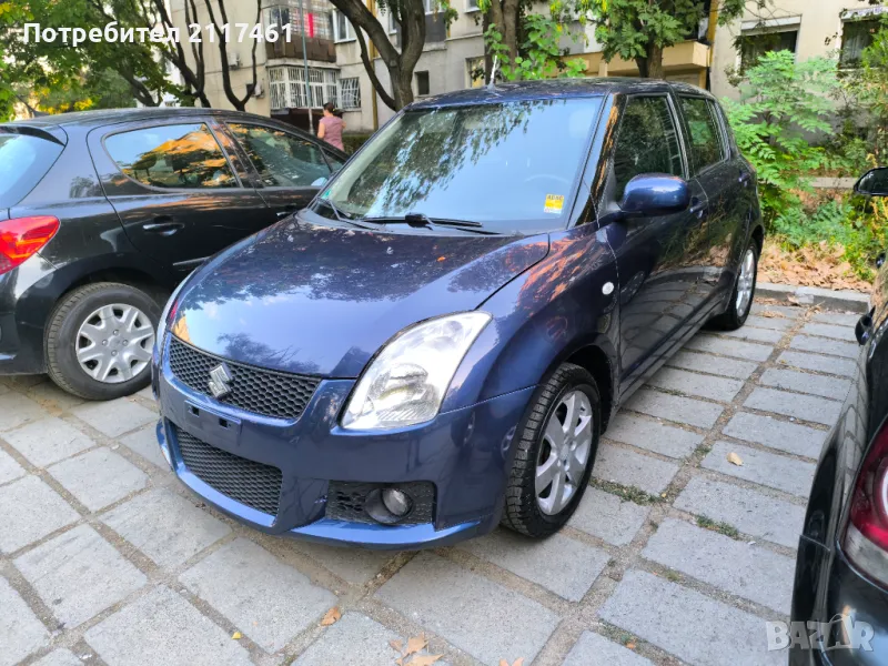 Suzuki Swift 1.3i, снимка 1