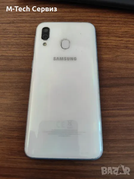 Samsung A40 за части, снимка 1