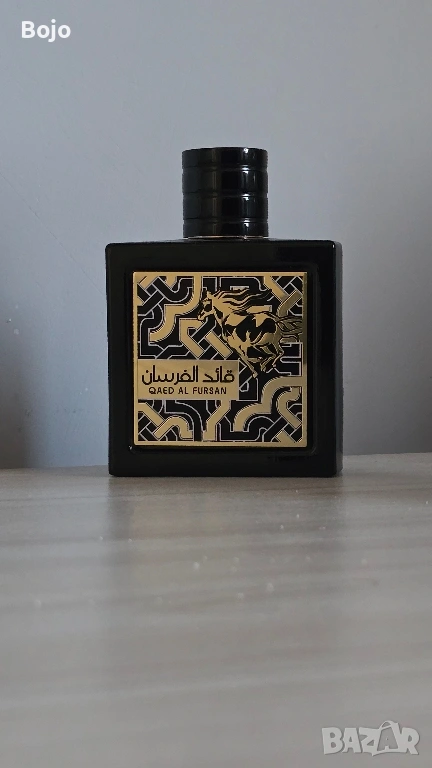 Lattafa Qaed Al Fursan edp, снимка 1