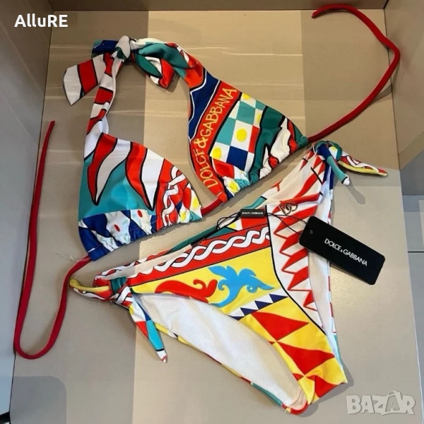 Дамски Бански Костюми Налични , снимка 1