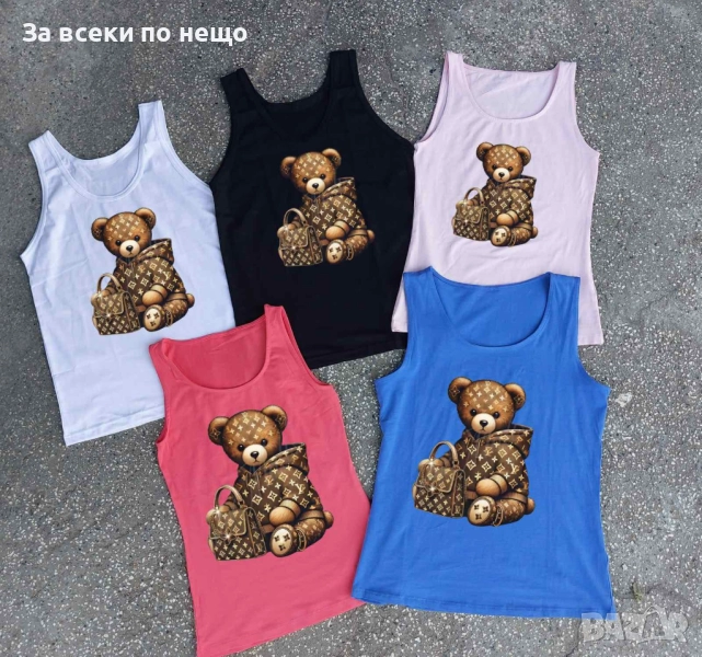 Louis Vuitton Дамски Потник - Налични Различни Цветове Код LFS625, снимка 1