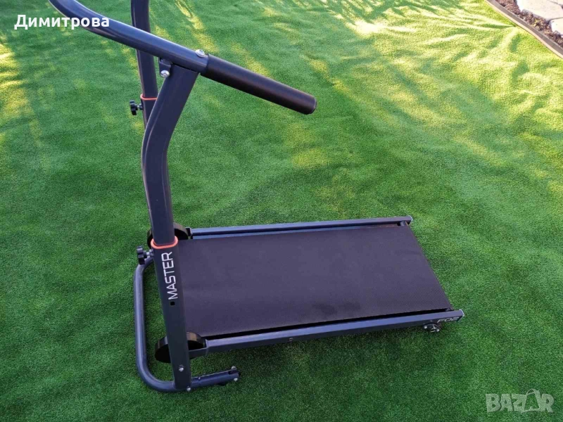 Бягаща пътека - нова, снимка 1