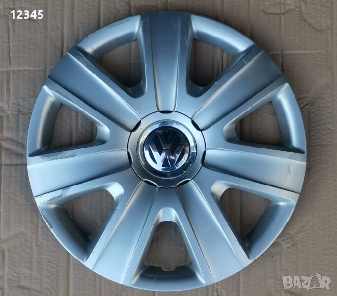 оригинален тас за VW/фолцваген 14”-№44, снимка 1