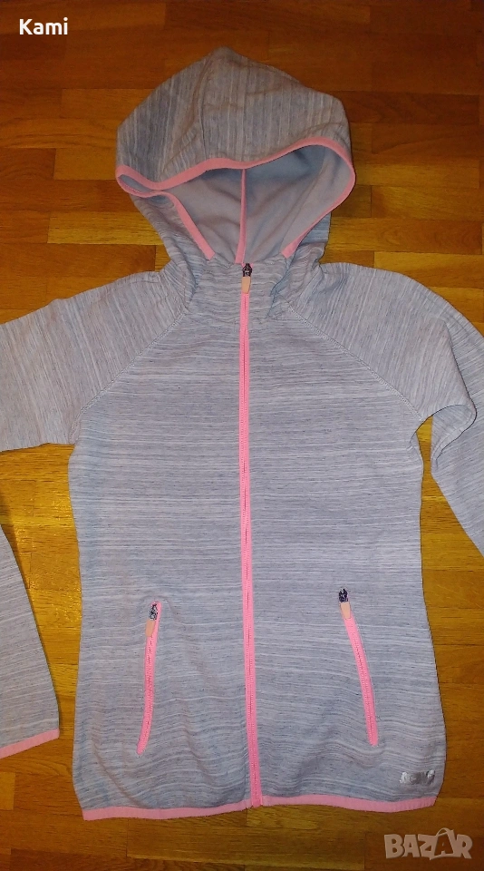 Суитшърт, XS, Ginatricot, снимка 1