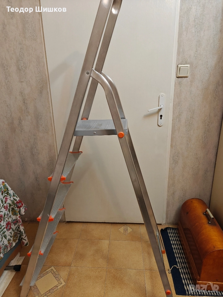 стълба, снимка 1