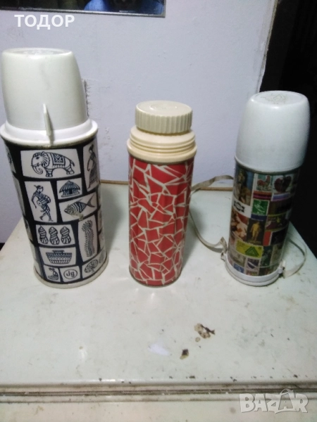 термуси, снимка 1