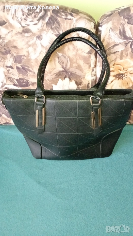 Дамска чанта , снимка 1