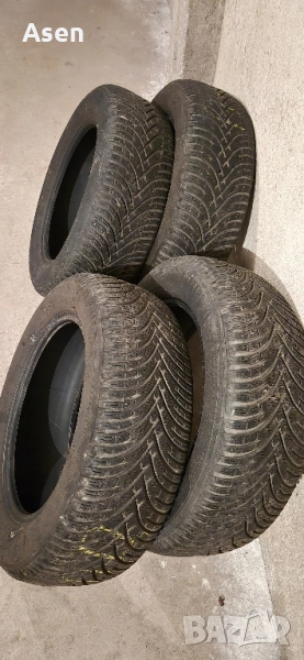 Kleber Krisalp hp3 205/60/16, снимка 1