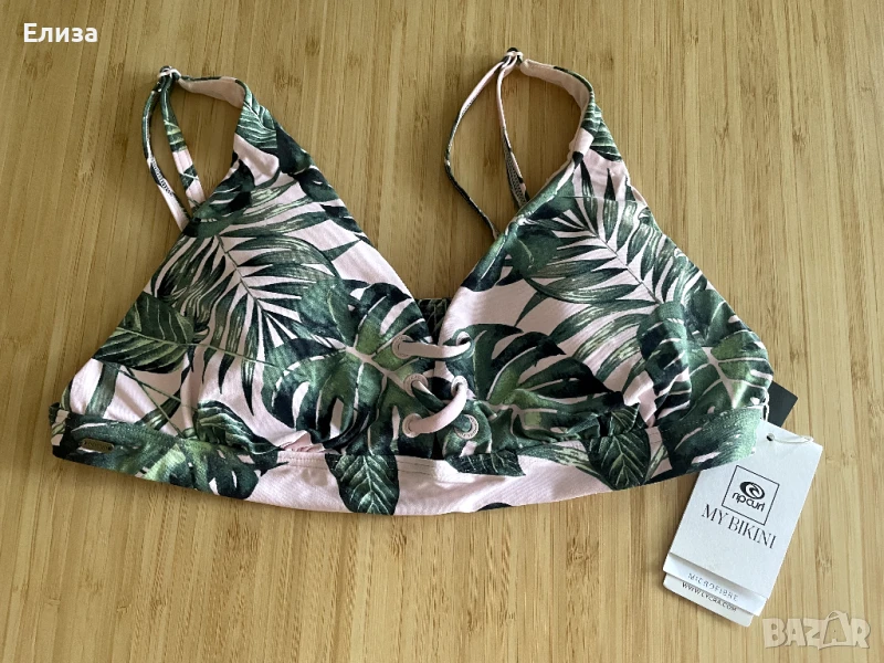 Горнище на бански, снимка 1