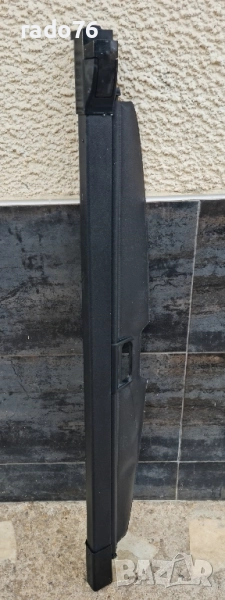 Задна щора от Ауди Q7 2007г. , снимка 1