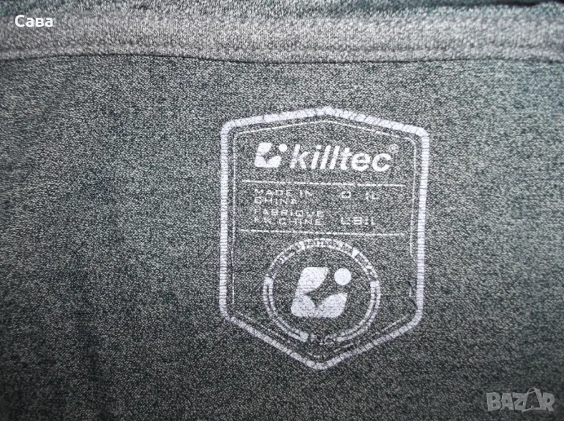 Блуза KILLTEC  мъжка,Л-ХЛ, снимка 1