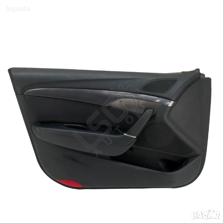 Интериорна кора предна лява врата Hyundai i40 2015-2019 ID: 156466, снимка 1