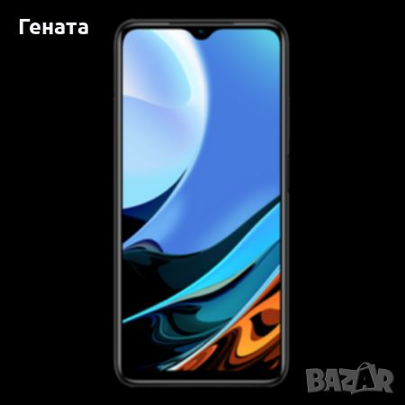 Xiaomi Redmi 9T {6Gb Ram/128Gb}, снимка 1