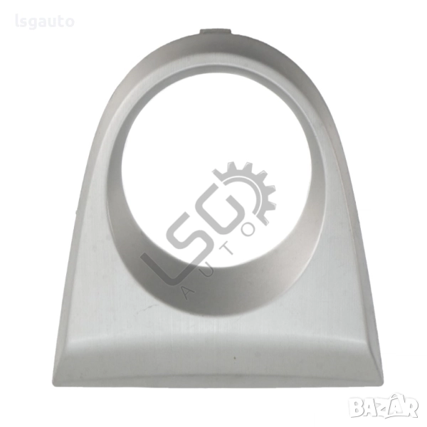 Интериорна лайсна около скоростен лост Honda Civic VIII 2006-2011 ID: 154076, снимка 1