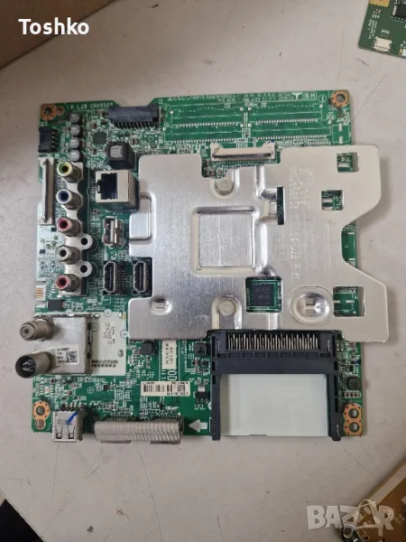 LG 65UK6750PLD EAX67872805(1.1) 65232903 LGP6065L-17UL6  6870C-0750A LC650EGE(FL)(M1), снимка 1