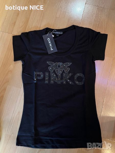 Pinko тениска, снимка 1