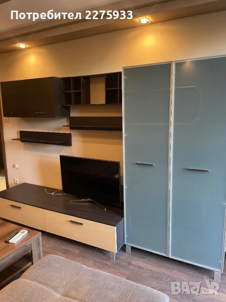 ТВ Секция, снимка 1