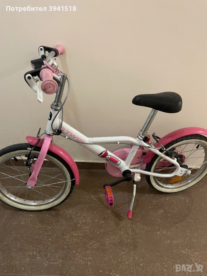 Колело, снимка 1