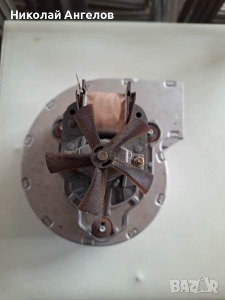 Вентилатори, снимка 1