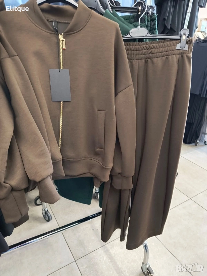 дамски екип, снимка 1