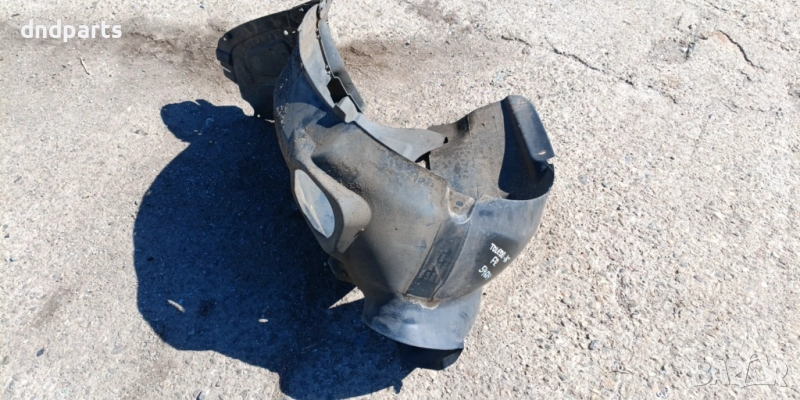 Подкалник Seat Toledo 2016г.(преден десен)	, снимка 1