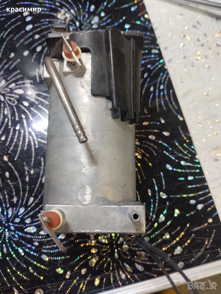 помпа бойлер Долче густо dolce gusto , снимка 1