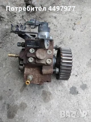 ГНП БОШ за Пежо 207 1.6 HDI 90k.с 2008г хечбег, снимка 1