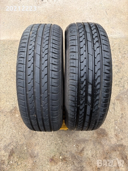 2 броя летни гуми АUSTONE ATHENA  195/65R15, снимка 1