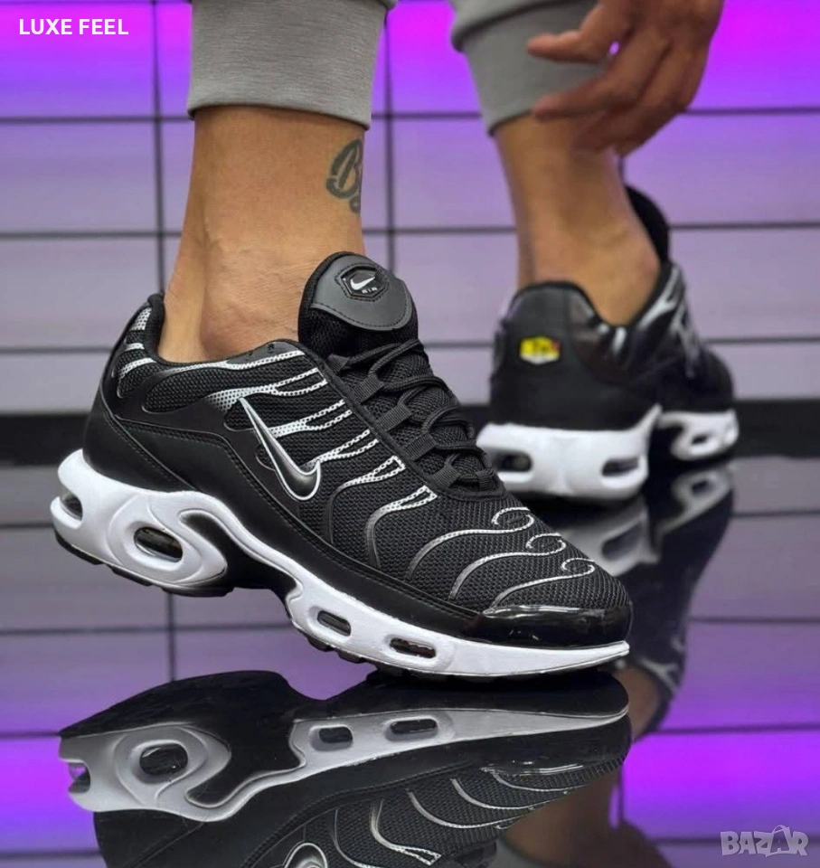 Nike 🔹 Мъжки Маратонки , снимка 1