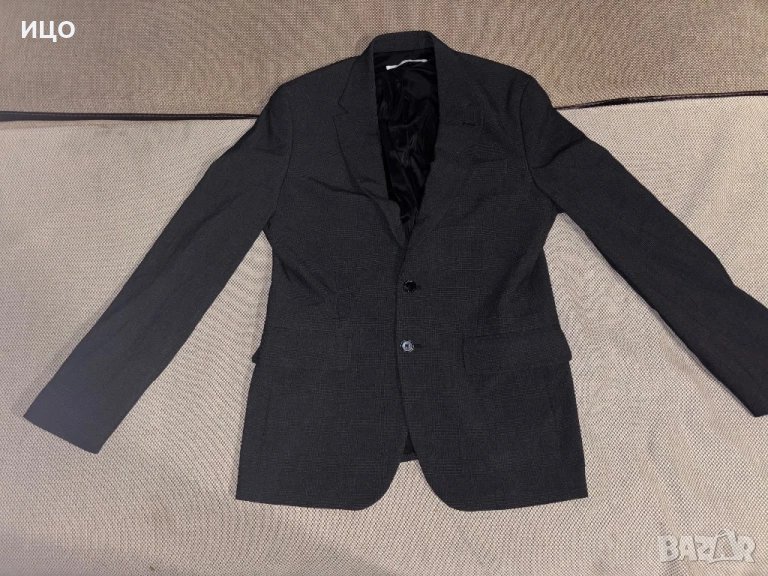 Мъжкo сако Calvin Klein, снимка 1