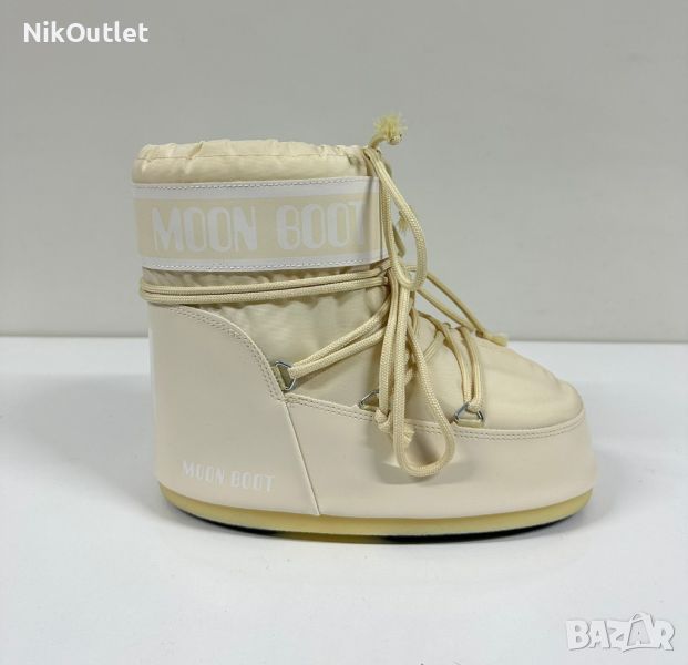 Moon Boot cream, снимка 1