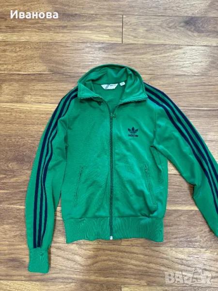 Горнище Adidas, снимка 1