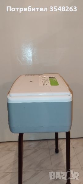 Скенер HP Deskjet F380, снимка 1