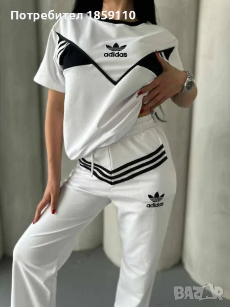 дамски комплект , снимка 1