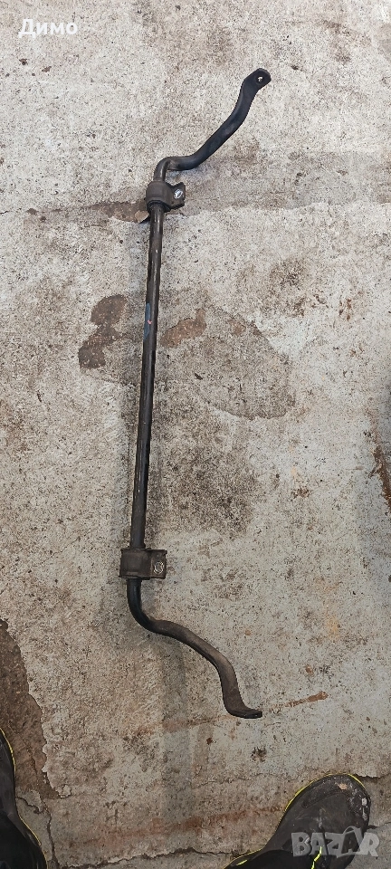 стабилизираща щанга волво volvo s 60, снимка 1