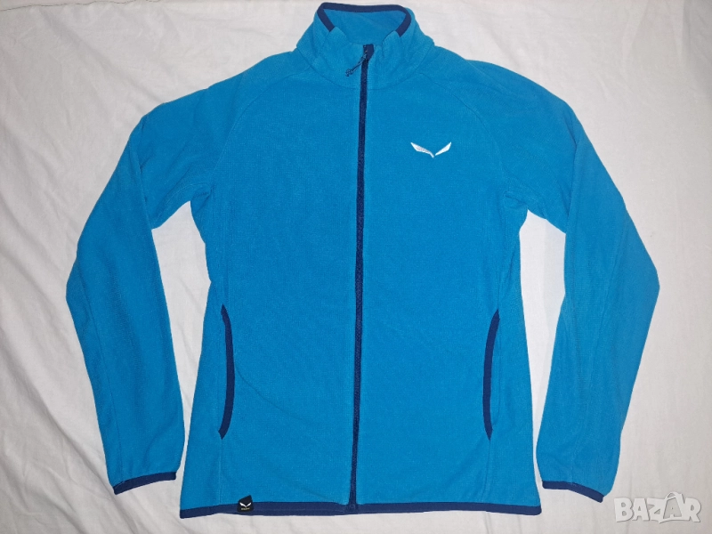 Salewa Women's Polarlite Full Zip (М) дамски полар , снимка 1