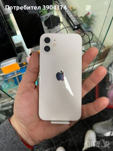 iphone 12 като нов, снимка 1