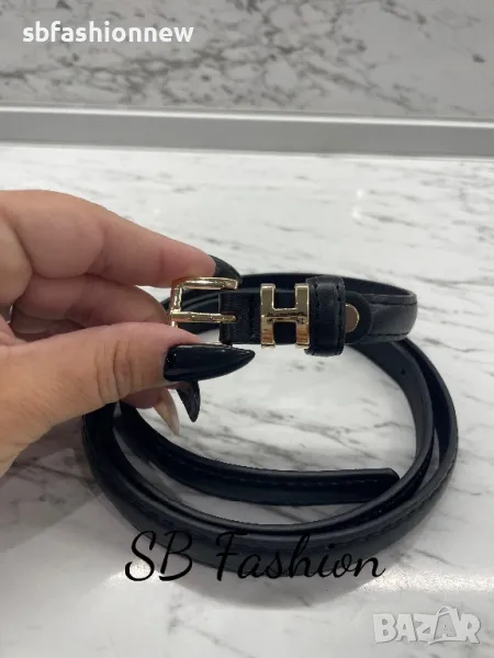 Hermes колан, снимка 1