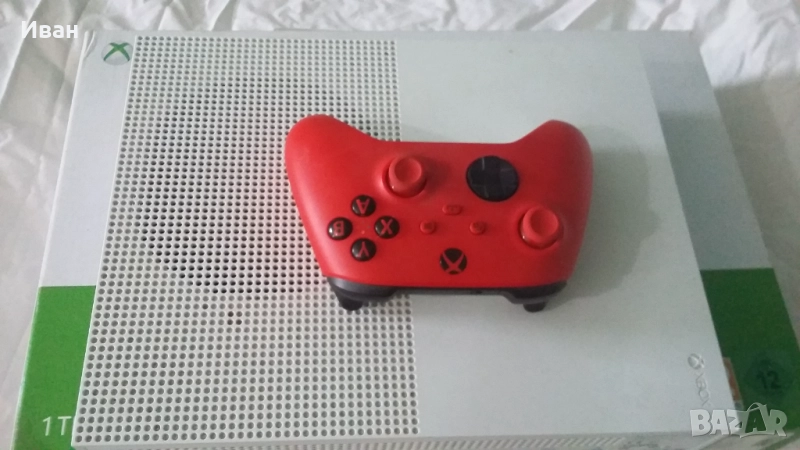 продавам , снимка 1