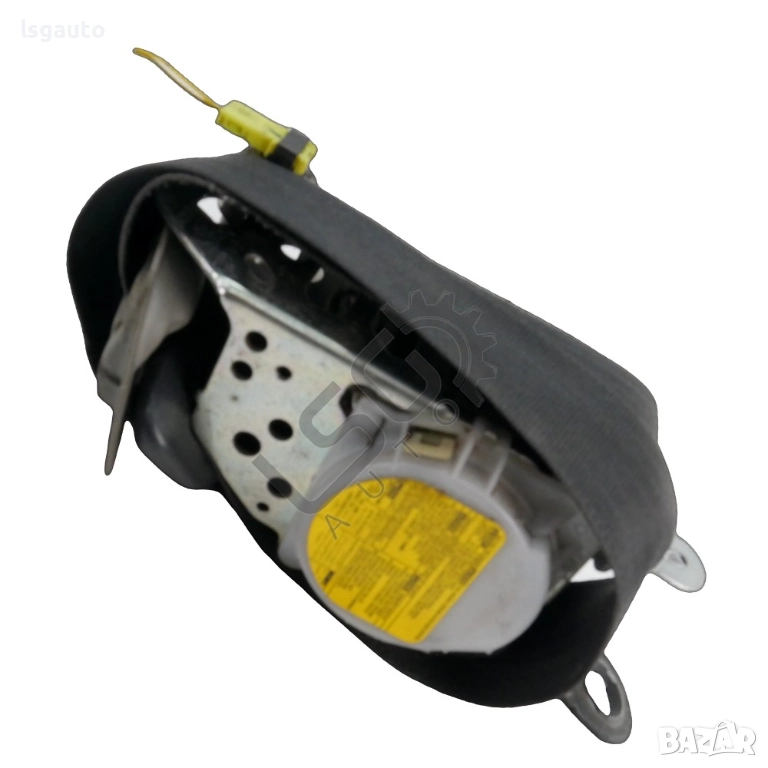 Преден десен предпазен колан Toyota RAV 4 III 2006-2012 ID: 154733, снимка 1